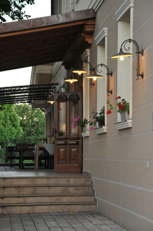 Hotel Veganfresh Medvode Exterior foto